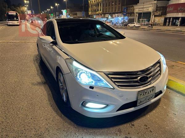 Hyundai for sale in Iraq